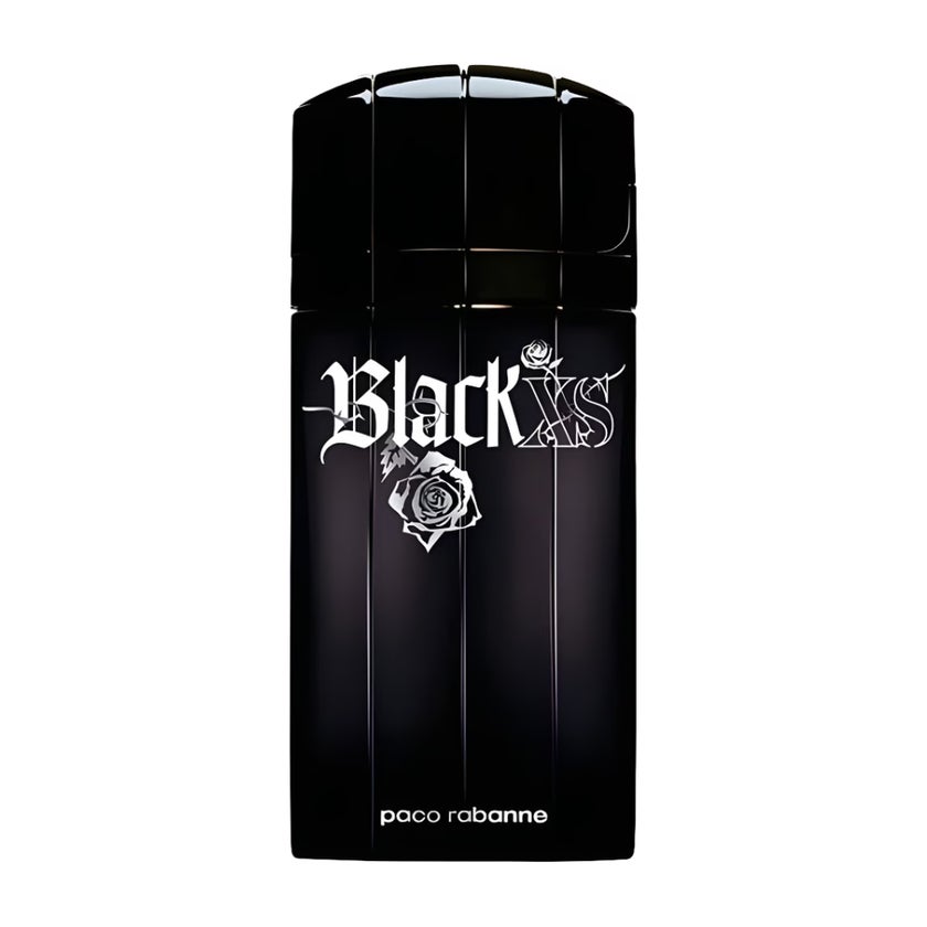 Paco Rabanne Black XS Eau De Toilette For Men 100ml
