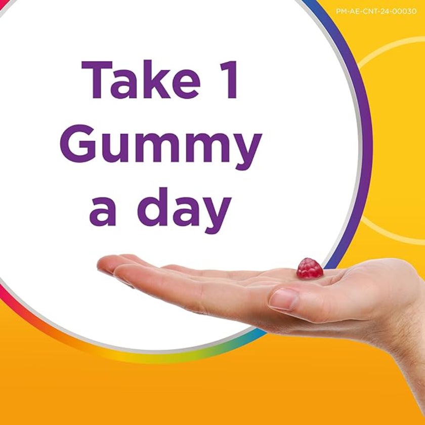 Centrum Kids Multivitamin Gummies, Pack of 30's