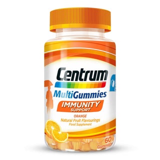 Centrum Adult MultiGummies For Immunity Support, Pack of 60's