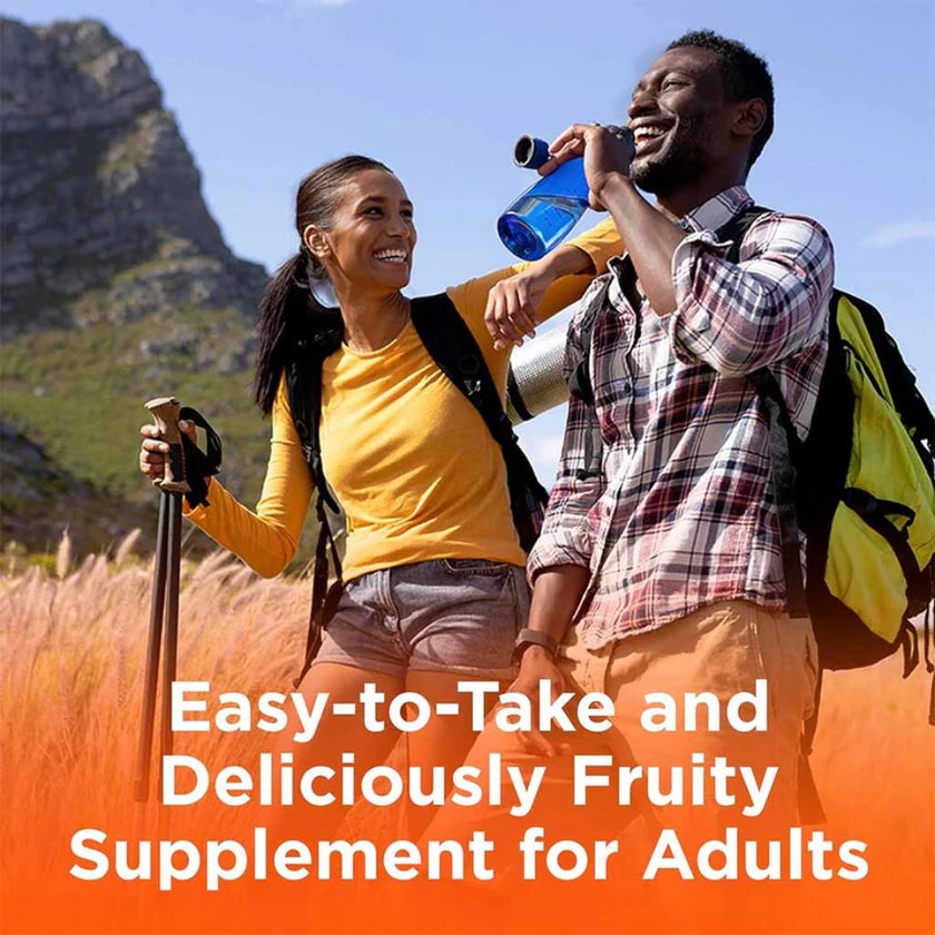 Centrum Adult MultiGummies For Immunity Support, Pack of 60's