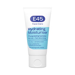 E45 Hydrating Face Care Moisturizer Cream 50ml