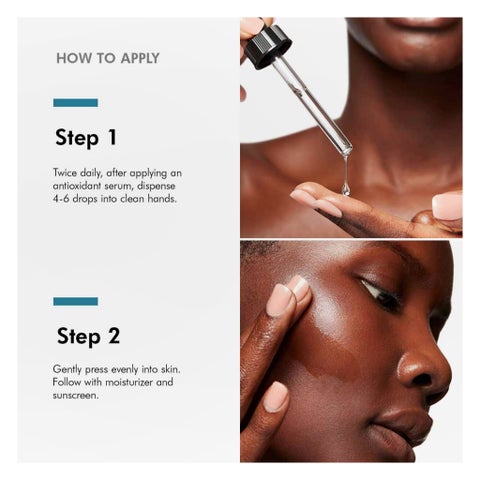 SkinCeuticals P-TIOX Peptide Serum, Anti-Wrinkles - 30ml