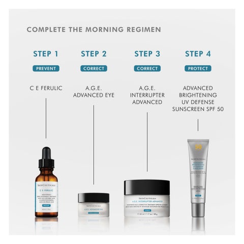 SkinCeuticals A.G.E. Advanced Eye Cream - 15ml