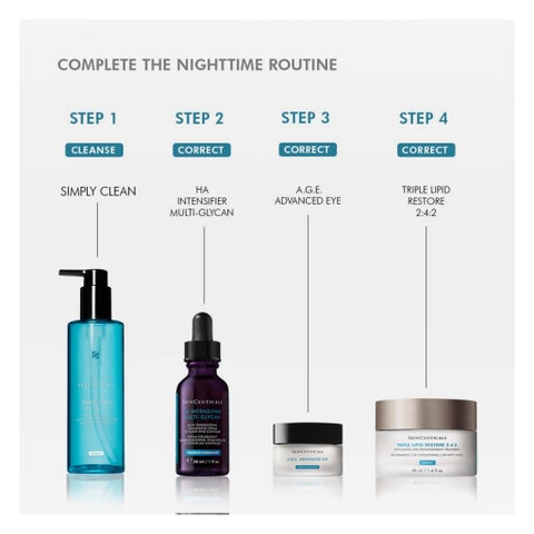 SkinCeuticals Hyaluronic Acid Intensifier Multi-Glycan Serum - 30ml