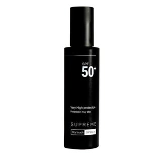 Vanessium Supreme SPF50+ Dry Touch Sunscreen Spray 100ml