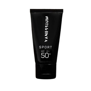 Vanessium Sport SPF50+ Sunscreen Cream 50ml