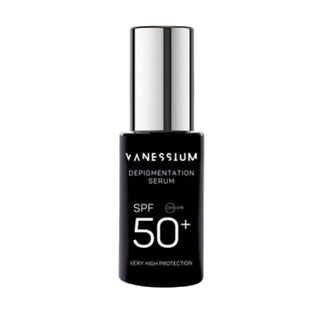 Vanessium Depigmentation SPF50+ Spot Reduction Serum 30ml 