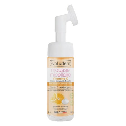 Evoluderm Vitamin C Skin Care Set