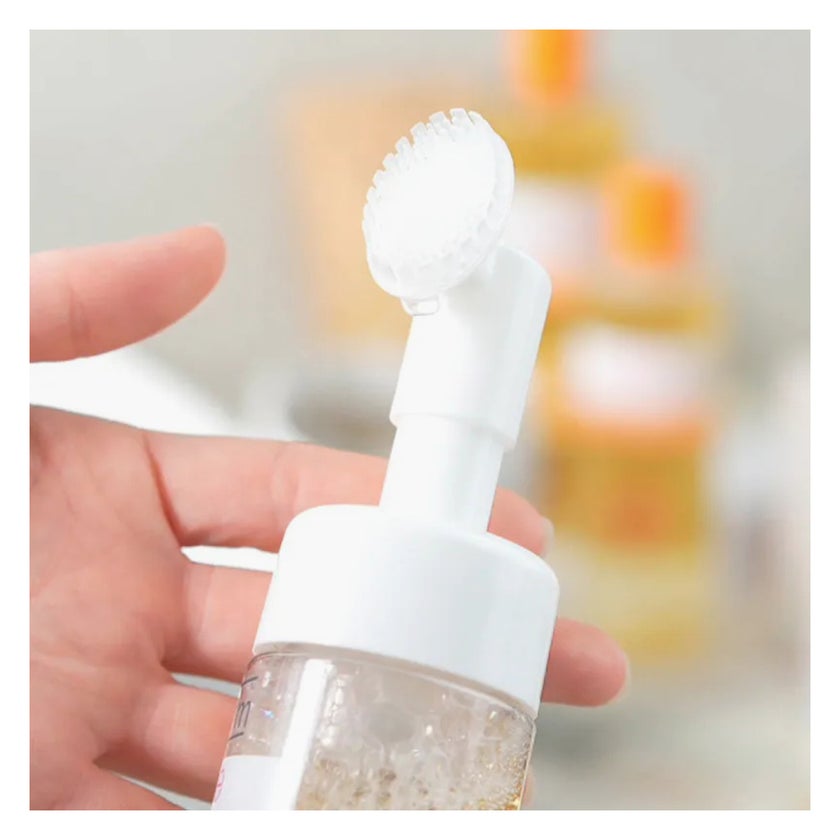 Evoluderm Vitamin C Micellar Cleansing Foam 150ml