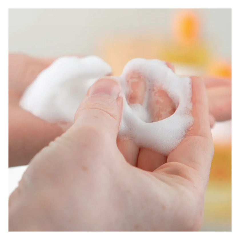 Evoluderm Vitamin C Micellar Cleansing Foam 150ml