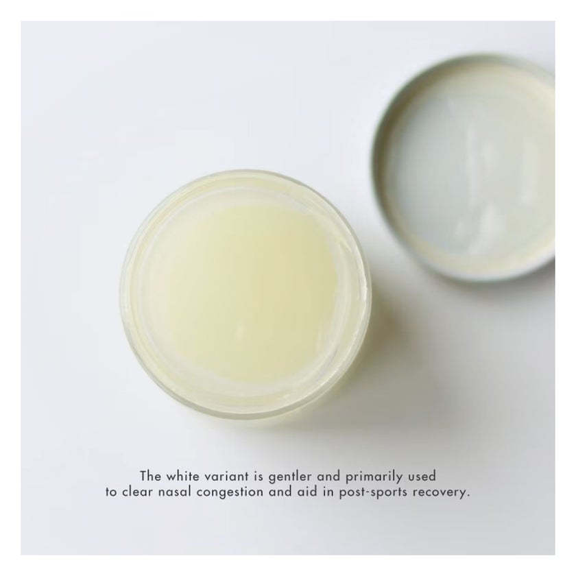 Starbalm Sports Balm White 25g