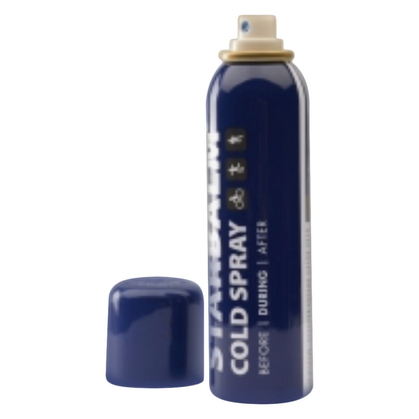 Starbalm Cold Spray 150ml