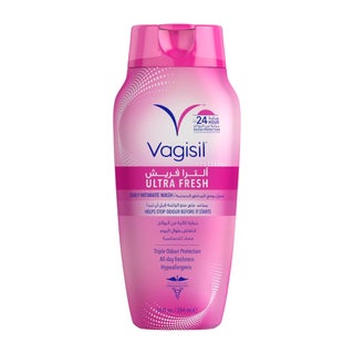 Vagisil Ultra Fresh Daily Intimate Wash 354ml