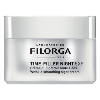 Filorga Time Filler Multi-Correction Anti-Wrinkle Night Cream 50ml