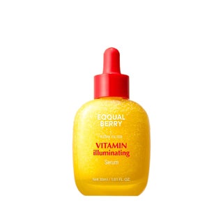 Eqqualberry Glow Filter Vitamin Illuminating Serum 30ml