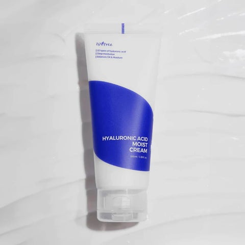 Isntree Hyaluronic Acid Moist Cream 100ml