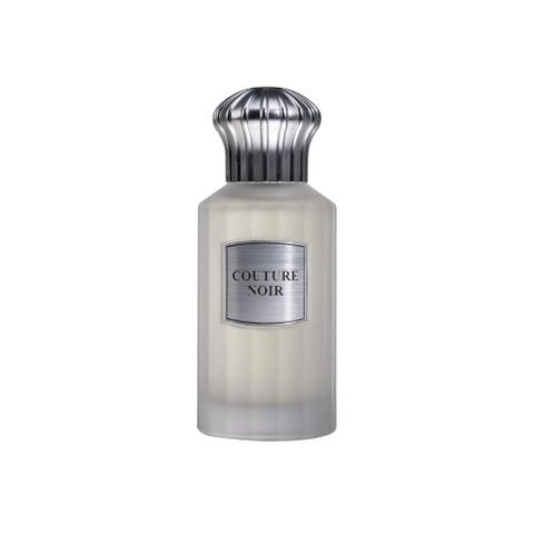 Ahmed Al Maghribi Couture Noir Eau De Parfum For Men 100ml