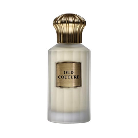Ahmed Al Maghribi Oud Couture Eau De Parfum 100ml