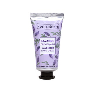Evoluderm Lavender Hand Cream - 30ml