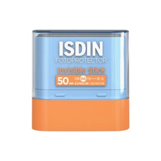Isdin Fotoprotector Invisible Stick SPF50 Sunscreen 10g