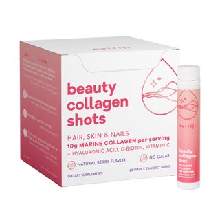 Nutrili Beauty Collagen Oral Shots Vial 25ml, Pack of 20's