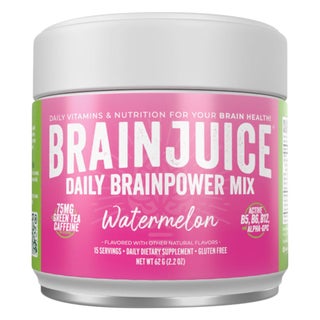 Brainjuice Daily Power Mix Watermelon Powder 62g