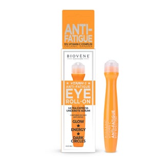 Biovene 10% Vitamin C Anti-Fatigue Eye Roll On - 15ml