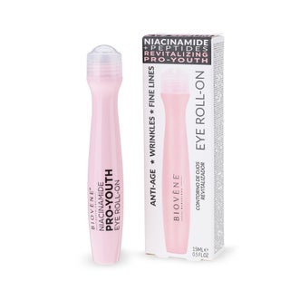Biovene Pro-Youth Niacinamide Eye Roll On - 15ml