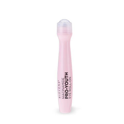 Biovene Pro-Youth Niacinamide Eye Roll On - 15ml