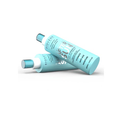 Biovene Hyaluronic Aftersun Ultra Hydrating Lotion Spray - 200ml