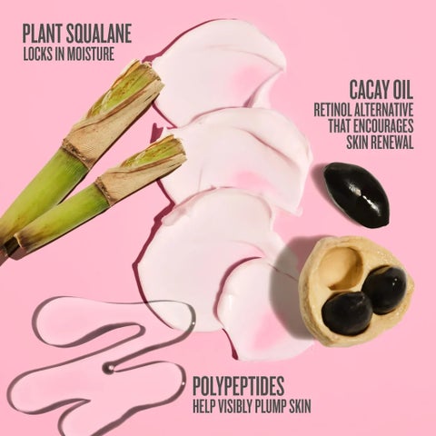 Sol De Janeiro Beija Flor Elasti Collagen Cream - 75ml