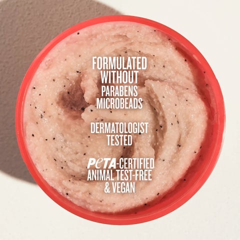 Sol De Janeiro Bom Dia With AHA & BHA Body Scrub 220g