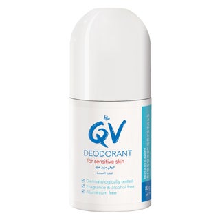 Ego Qv Deodorant Roll On - 80g