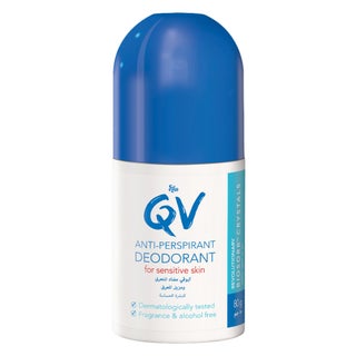 Ego Qv Anti-Perspirant Deodorant Roll - 80g