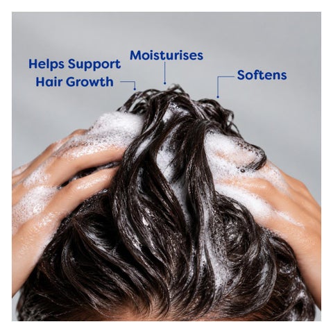Ego QV Gentle Hair Shampoo - 250g