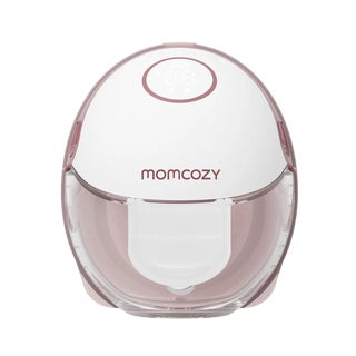 Momcozy M6 Mobile Style Single Breast Pump