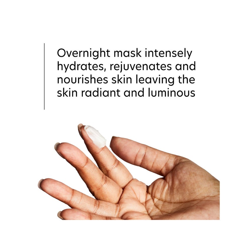 PCA Skin Hyaluronic Acid Overnight Mask 51g