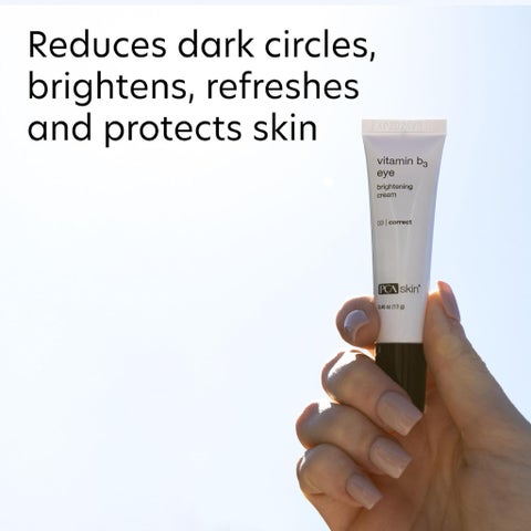 PCA Skin Vitamin B3 Brightening Eye Cream 13g