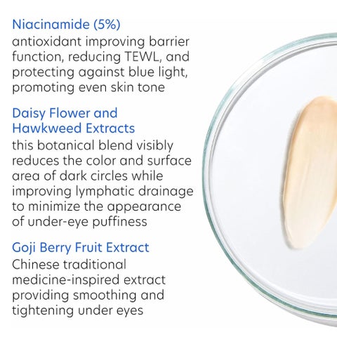PCA Skin Vitamin B3 Brightening Eye Cream 13g