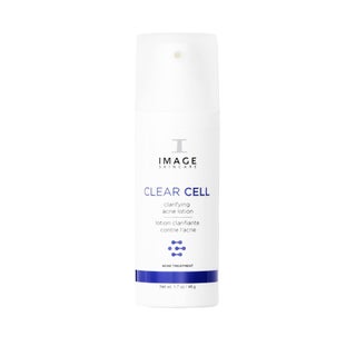 Image Clear Cell Clarifying Acne Lotion 50ml