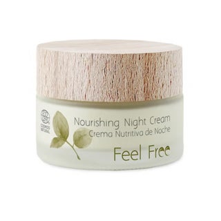 Feel Free Cosmos Nourishing Night Cream 50ml