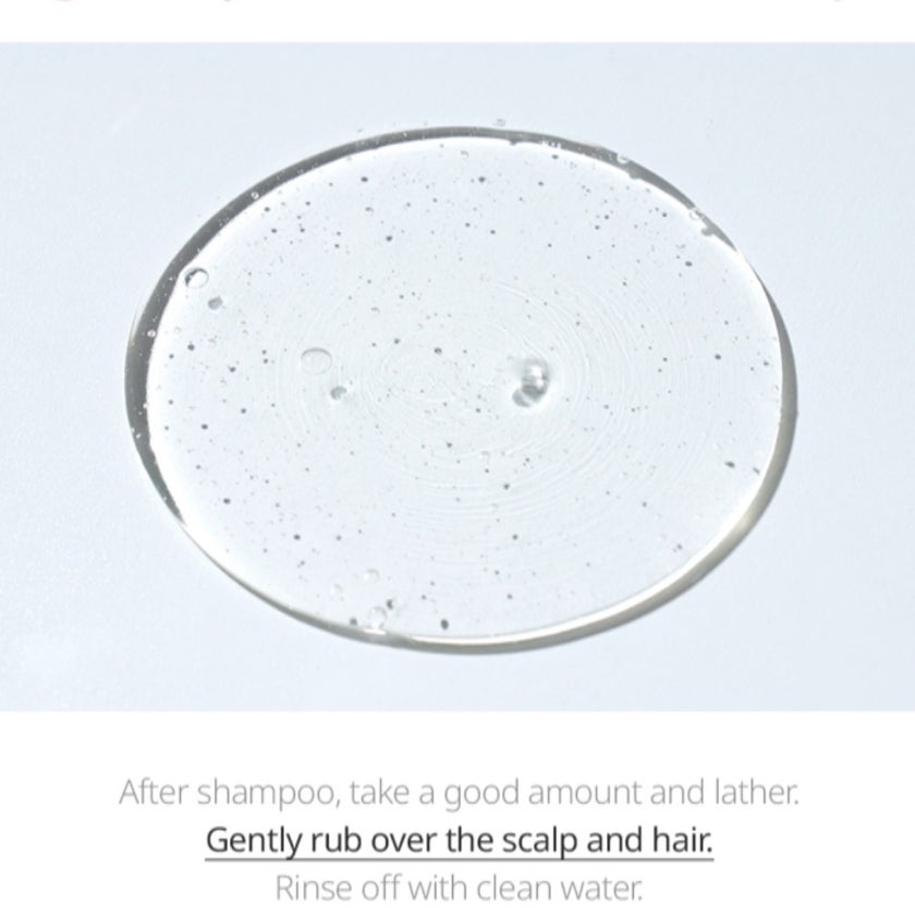 Googngbe Kids Silky Shampoo 300ml