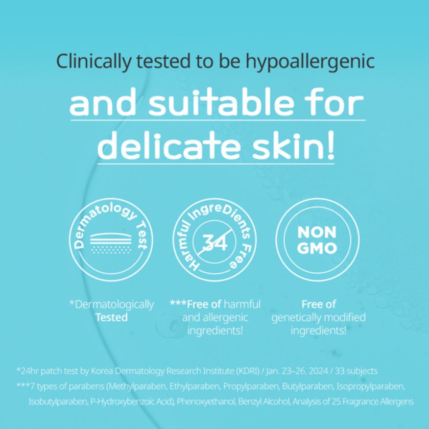 Goongbe Kids Moisture Body Lotion 250ml