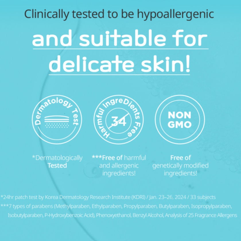 Goongbe Kids Moisture Face Lotion 80ml