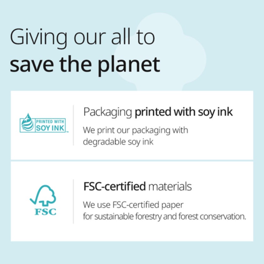 Goongbe Baby Mild Peach Toothpaste 80g