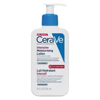 CeraVe Intensive Moisturizing Lotion, Dry Itchy Skin - 236ml