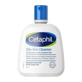 Cetaphil Oily Skin Cleanser 118ml
