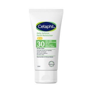 Cetaphil SPF 30 Daily Facial Moisturizer - 50ml