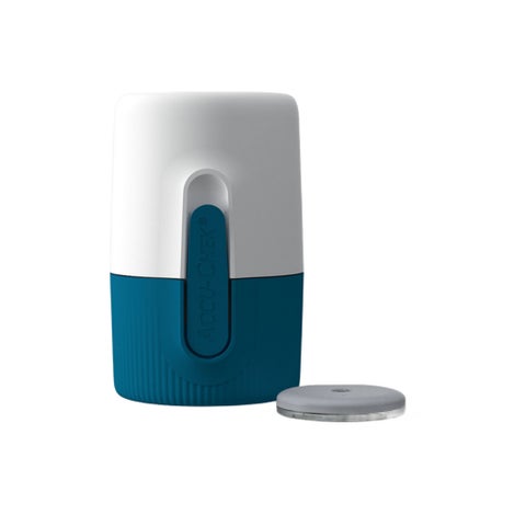 Accu-Chek SmartGuide Sensor CGM Kit