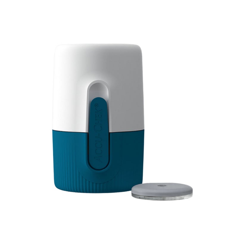 Accu-Chek SmartGuide Sensor CGM Kit